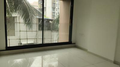 Bedroom Image of 1040 Sq.ft 3 BHK Apartment / Flat for rent in Arkade Aura, Santacruz West Mumbai for Rs. 225000