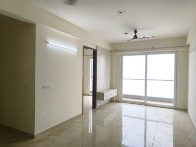 Living Room Image of 1500 Sq.ft 3.5 BHK Builder Floor for rent in Smartworld Gems, Sector 89 Gurgaon for Rs. 31000