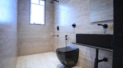 Bathroom Image of 1154 Sq.ft 2 BHK Apartment / Flat for sale in Tayal K Shire Phase 2, Punawale Pune for Rs. 9800000