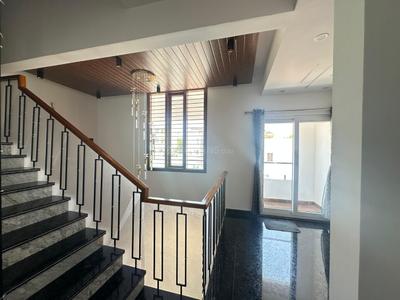 Image of 1900 Sq.ft 4 BHK Independent House for rent in Rajajinagar, Bengaluru for Rs. 85000