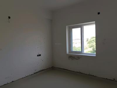 Bedroom Image of 1505 Sq.ft 3 BHK Apartment / Flat for sale in Mahalakshmi S Ridhira Block 2 by Mahalakshmi Homes, Ramachandra Puram Sangareddy for Rs. 8127015