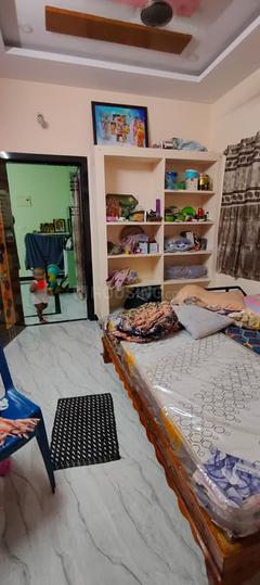 Jana chaithanya bridge  Bedroom 1