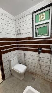 Image of 1125 Sq.ft 3 BHK Apartment / Flat for rent in Chhattarpur, New Delhi for Rs. 35000