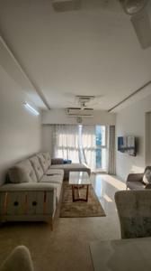 Hall Image of 1250 Sq.ft 2.5 BHK Apartment / Flat for rent in Satyam Springs, Chembur Mumbai for Rs. 130000