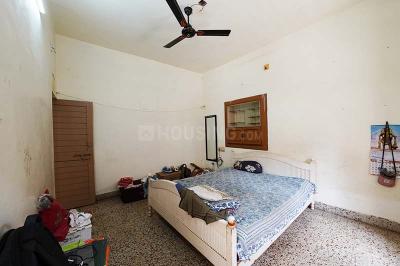 Hall Image of 684 Sq.ft 2 BHK Independent House for sale in Ghatlodiya Ahmedabad for Rs. 13500000