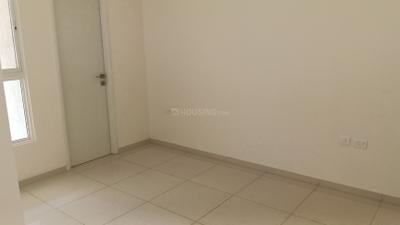 Bedroom Image of 1150 Sq.ft 3 BHK Apartment / Flat for rent in Godrej Hill Retreat, Mahalunge Pune for Rs. 33000