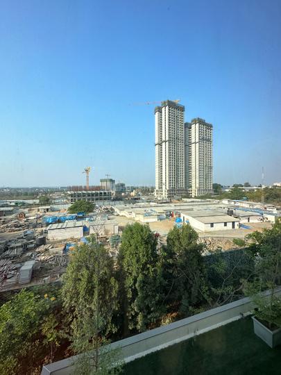 Sobha Manhattan Towers Town Park Phase 1 W 4 And 5 Main Image 1