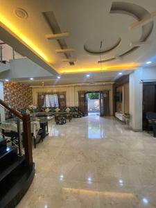 Living Room Image of 2500 Sq.ft 5 BHK Villa for sale in Bawadiya Kalan Bhopal for Rs. 24500000