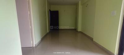 Image of 1500 Sq.ft 3 BHK Apartment / Flat for sale in Shrachi Greenwood Nest, New Town, Kolkata for Rs. 13800000