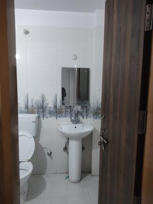 Image of 1800 Sq.ft 2 BHK Builder Floor for rent in Eldeco City, Mubarakpur, Lucknow for Rs. 17000