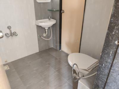 Image of 1700 Sq.ft 3 BHK Apartment / Flat for sale in Sangath Skyz, Koteshwar, Ahmedabad for Rs. 7500000