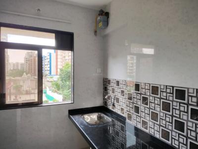 Kitchen Image of 1055 Sq.ft 2 BHK Apartment / Flat for rent in Kalpataru Immensa A, Thane West Thane for Rs. 45000