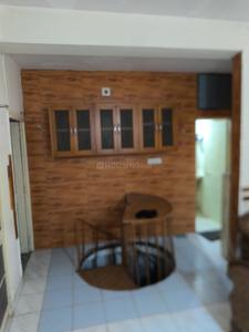 2 BHK Fully Furnished Flat