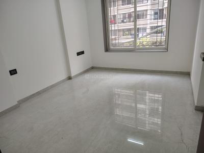 Bedroom Image of 1100 Sq.ft 2 BHK Apartment / Flat for sale in Ganga Asmi, Wakad Pune for Rs. 8500000
