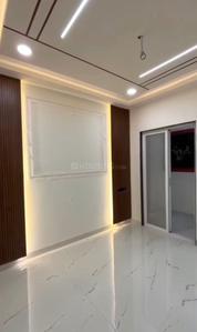 Bedroom Image of 2800 Sq.ft 4 BHK Independent House for sale in Mahalakshmi Nagar Indore for Rs. 21100000
