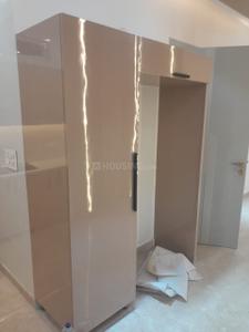 Kitchen Image of 900 Sq.ft 2 BHK Builder Floor for sale in Subhash Nagar New Delhi for Rs. 14000000