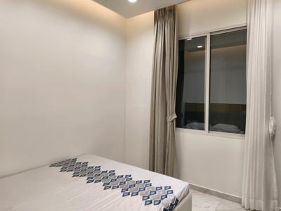 Bedroom Image of 900 Sq.ft 2 BHK Apartment / Flat for sale in Aishwaryam Anand, Moshi Pune for Rs. 5000000
