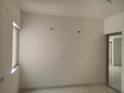 Bedroom Image of 1570 Sq.ft 3 BHK Apartment / Flat for sale in Serilingampally Hyderabad for Rs. 9400000