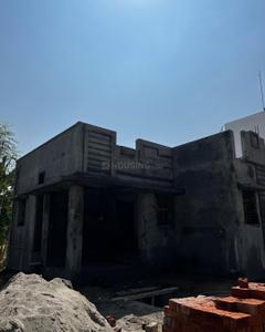 Image of 500 Sq.ft 1 BHK Independent House for sale in Pandian Nagar, Virudhunagar for Rs. 1300000