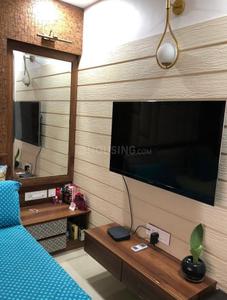 Bedroom Image of 4000 Sq.ft 5 BHK Apartment / Flat for rent in Sevoke Rd Siliguri for Rs. 100000