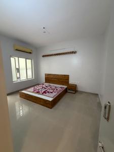 Bedroom Image of 3000 Sq.ft 2 BHK Independent House for rent in Sahara City Homes Phase 1 , Sahara City Homes Indore for Rs. 60000