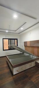 Bedroom Image of 2600 Sq.ft 4 BHK Duplex for sale in Silver Star City Extension 1, Silicon City Indore for Rs. 13100000