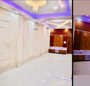 3 BHK Independent Builder Floor