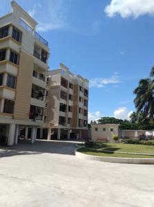 Image of 1111 Sq.ft 2 BHK Apartment / Flat for sale in Realtech Bela, Rajarhat, Kolkata for Rs. 5100000
