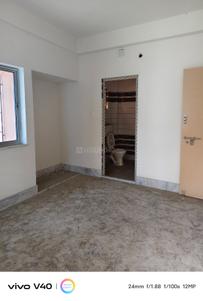 Bedroom Image of 827 Sq.ft 2 BHK Builder Floor for sale in Nayabad Kolkata for Rs. 4127000