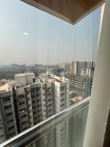 Balcony Image of 928 Sq.ft 3 BHK Apartment / Flat for sale in Raghav Vista, Chembur Mumbai for Rs. 25000000