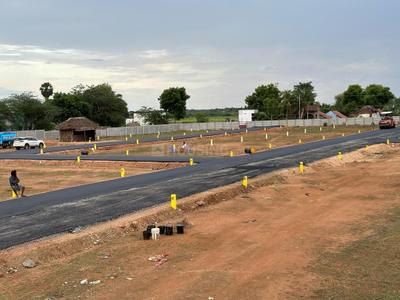 Image of 1200 Sq.ft Residential Plot / Land for sale in Madurai Main, Madurai for Rs. 245000