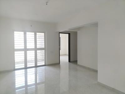 Living Room Image of 738 Sq.ft 2 BHK Apartment / Flat for sale in Pristine Wonder City, Katraj Pune for Rs. 7500000