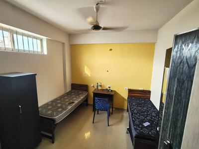 Hall Image of GVS Coliving in Marathahalli, Bengaluru
