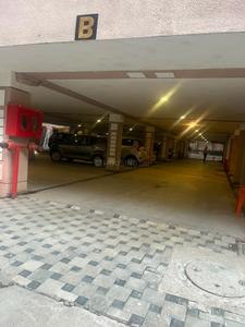Image of 1306 Sq.ft 2 BHK Apartment / Flat for sale in Scheme No 140, Indore for Rs. 9700000