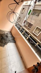 Balcony Image of 3500 Sq.ft 5 BHK Independent House for sale in Kukatpally Hyderabad for Rs. 45000000