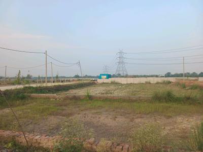 Image of 100 Sq.ft Residential Plot / Land for sale in Dadri, Greater Noida for Rs. 3000000