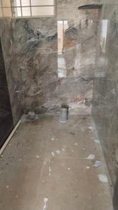 Bathroom Image of 600 Sq.ft 1 BHK Builder Floor for rent in HSR Layout Bengaluru for Rs. 31001