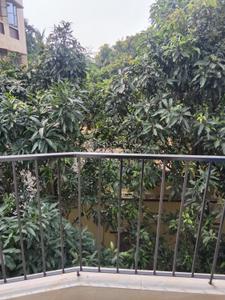 Balcony Image of 870 Sq.ft 2 BHK Apartment / Flat for sale in Santoshpur Kolkata for Rs. 5700000