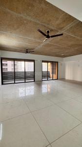 Image of 4550 Sq.ft 5 BHK Apartment / Flat for sale in Saanvi Skydeck Serene, Godhavi, Ahmedabad for Rs. 20000000