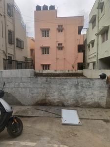 Image of 1380 Sq.ft Residential Plot / Land for sale in Horamavu, Bengaluru for Rs. 16500000