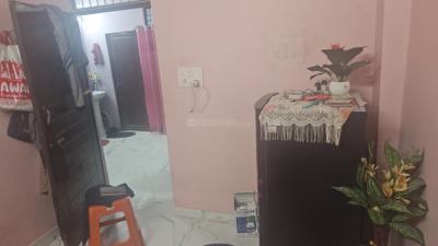 Bedroom Image of 603 Sq.ft 3 BHK Apartment / Flat for sale in Darshan Purwa Kanpur for Rs. 2600000
