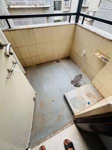 Balcony Image of 2295 Sq.ft 3 BHK Apartment / Flat for sale in Ozone Desire, Thaltej Ahmedabad for Rs. 19500000