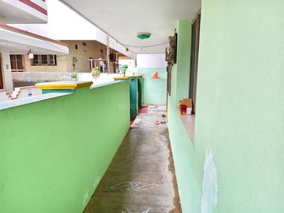 Balcony Image of 1152 Sq.ft 2 BHK Independent House for sale in Ramanayapeta Kakinada for Rs. 6000000