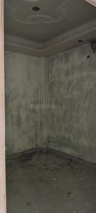Bedroom Image of 600 Sq.ft 2 BHK Builder Floor for sale in New Ashok Nagar New Delhi for Rs. 4200000