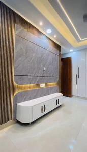 Bedroom Image of 1620 Sq.ft 3 BHK Builder Floor for sale in Fidato Honour Homes, Sector 89 Faridabad for Rs. 15500000