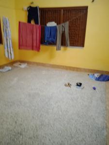 Bedroom Image of 900 Sq.ft 2 BHK Builder Floor for rent in Baghajatin Kolkata for Rs. 10000