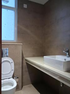 Common Bathroom Image of 1350 Sq.ft 2 BHK Apartment / Flat for sale in ACE Ace Starlit, Sector 152 Noida for Rs. 18100000