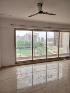 Hall Image of 1880 Sq.ft 3 BHK Apartment / Flat for sale in Pal Gam Surat for Rs. 7499000