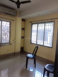 Hall Image of 1000 Sq.ft 2 BHK Apartment / Flat for sale in Dum Dum Park Kolkata for Rs. 5200000