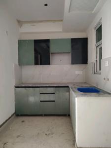 Kitchen Image of 1590 Sq.ft 3 BHK Apartment / Flat for sale in Urban Vista, Noida Extension Greater Noida for Rs. 6100300